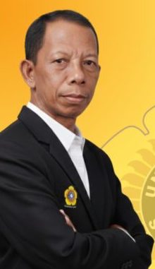 Tenaga Kependidikan – Sekolah Pascasarjana